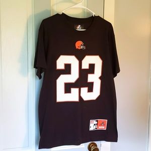 CLEVELAND Brown's T-Shirt